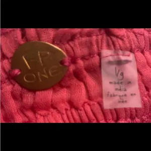 Free People Meridian Corset Top. Size Large thumbnail 4