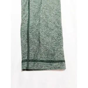 Outdoor Voices‎ Athleisure CloudKnit Jogger Pants Womens Size S Hunter Green thumbnail 4