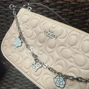 coach Nolita 19 In Signature Leather cz456 thumbnail 6
