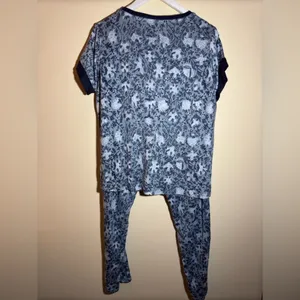 Lucky 🍀 Brand Pajama Set thumbnail 2
