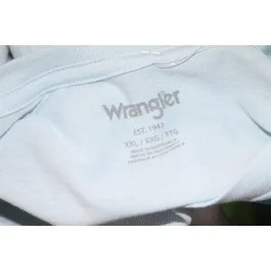 Wrangler Retro Long Live Cowgirls Graphic Tee thumbnail 3