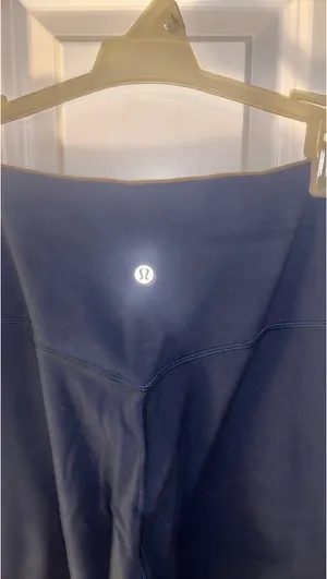 Lululemon Wide-Leg Pants thumbnail 5