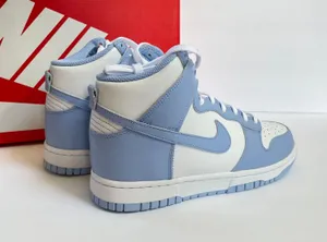 Nike Dunk High thumbnail 3