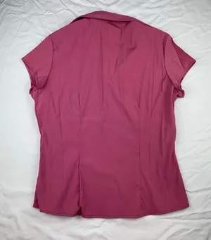Blouse Pink Size M thumbnail 5