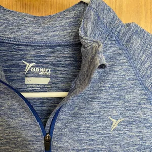 Quarter Zip thumbnail 4