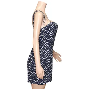 REFORMATION Cammie Romper, Flores, 12 (US) thumbnail 6
