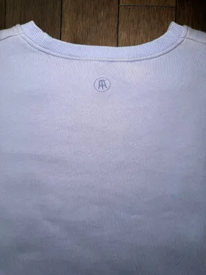 Call Her Daddy Sweatshirt Barstool Sports  thumbnail 3
