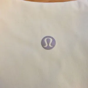 Lululemon Wunder train racerback lime green size 4 thumbnail 5