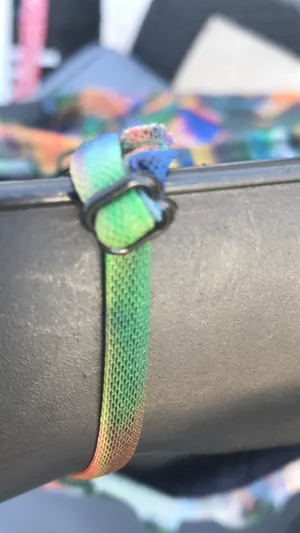 Urban Outfitters Colorful Dress thumbnail 7