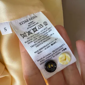 Stine Goya Brittany Silk Floral Maxi Dress thumbnail 8