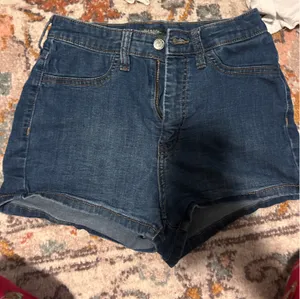 Wild Fable Stretchy denim Shorts thumbnail 1