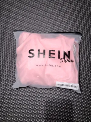 SHEIN Swim Summer Beach Random Floral Print Cut-Out One Piece Swimsuit thumbnail 8