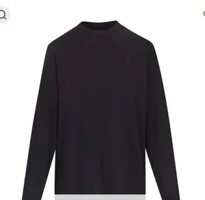 Skims Boyfriend Long Sleeve Tee thumbnail 1