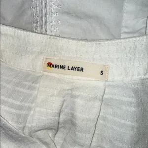 Marine Layer Bali Tunic Top thumbnail 10