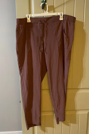 All In Motion Joggers thumbnail 1