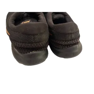 Nike Flex Experience‎ RN7 Size 8.5 Woman's Black/Gold Running Sneakers Shoes thumbnail 4