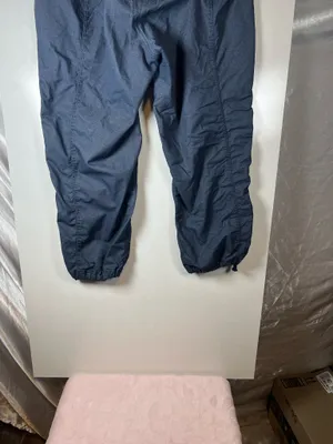 The North Face Women’s Medium Capri Pants Outdoor blue thumbnail 5