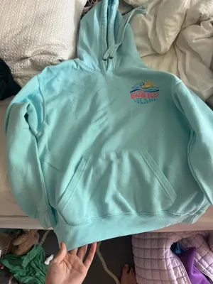 Pacific&Co Hilton head Island sweatshirt thumbnail 1