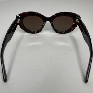 Kate Spade Capri Cat Eye Sunglasses NEW thumbnail 7