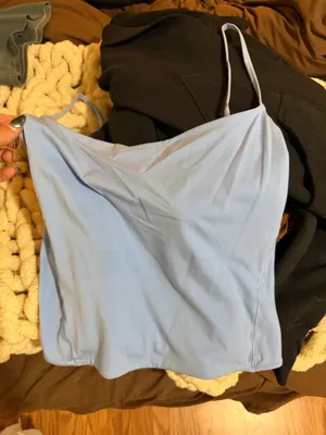 Lululemon Cami Tank Top thumbnail 5