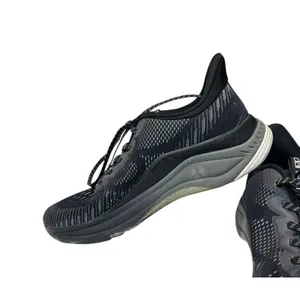 Dansko Peony Women's Walking Shoes Black Size 39 thumbnail 7