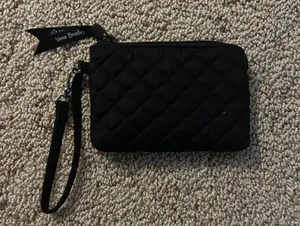 Vera Bradley ‼️ Clip & Zip Mini Pouch‼️ thumbnail 1