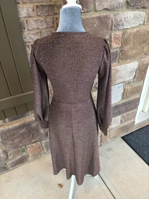 Hudson Gray dress thumbnail 2