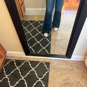 Kancan flare jean Blue Size 27 thumbnail 4