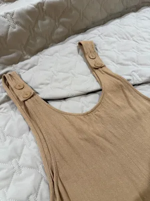 Kori Romper thumbnail 2