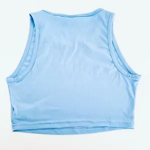 Gymshark GS Power Crop Top Tank thumbnail 2
