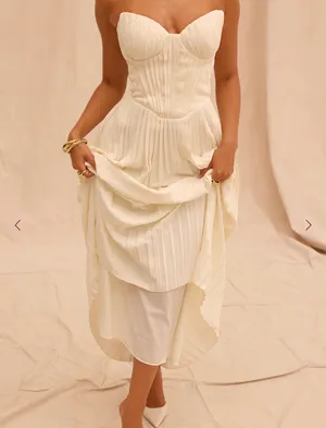 House of CB Dress thumbnail 5