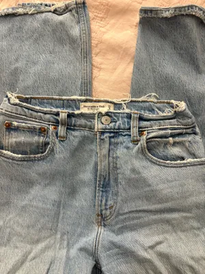 Abercrombie Jeans thumbnail 5