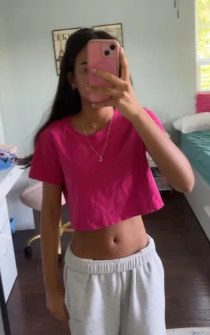 Urban Outfitters Top thumbnail 1