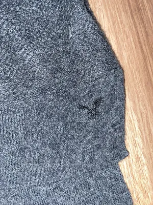 American Eagle Outfitters Boatneck Sweater thumbnail 3