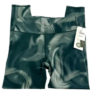 Threads 4 Thought (S) Jackie High Rise 7/8 Sport Leggings - Stitch Fix Pants thumbnail 1