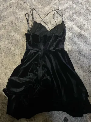 Homecoming Windsor Dress thumbnail 2
