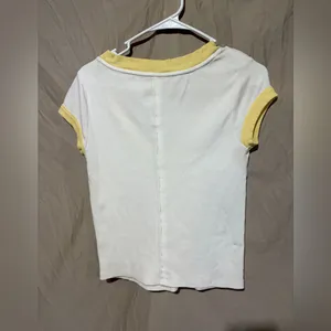 Pilcro Anthropologie T-shirt thumbnail 2