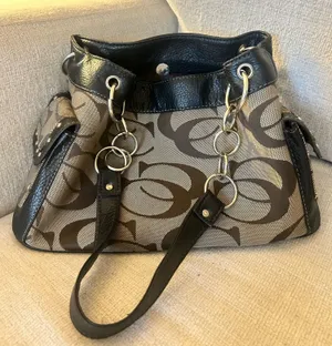 Coach Purse thumbnail 1
