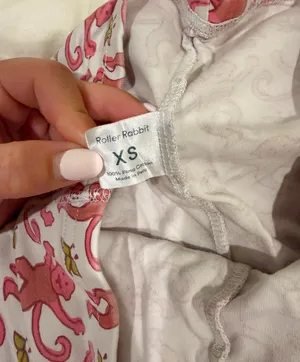 Roller Rabbit Pajamas thumbnail 3