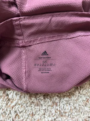 Adidas Shorts thumbnail 3