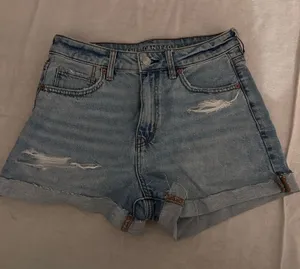 American Eagle Jean Shorts thumbnail 1
