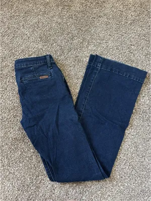 Wrangler Jeans Vintage thumbnail 5