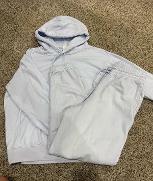 H&M Sweat Set thumbnail 1