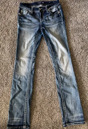 Miss Me Jeans thumbnail 1