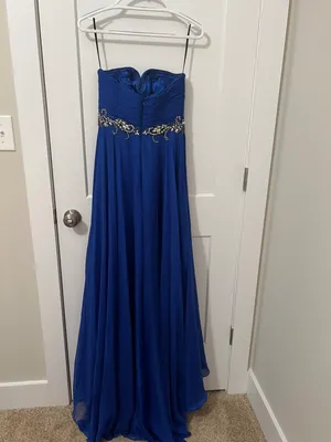Alyce Paris Prom Dress / Formal Dress thumbnail 5