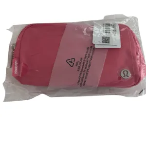 Lululemon Everywhere Belt Bag 1L Sakura Pink Crossbody thumbnail 7