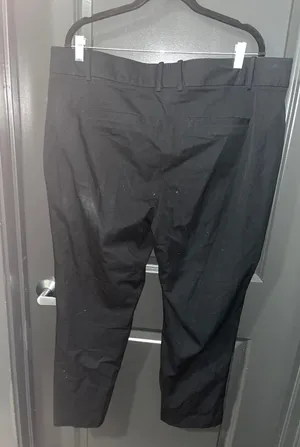 Ava & Viv Black Dress Pants 18W thumbnail 4