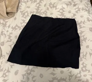 Abercrombie Linen Skirt thumbnail 1