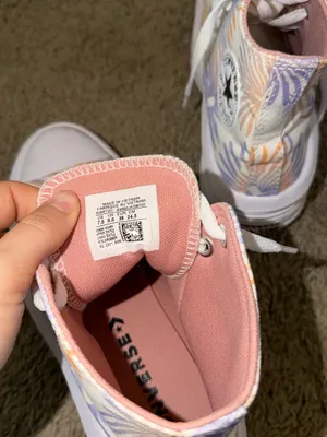 Converse High-Top thumbnail 4