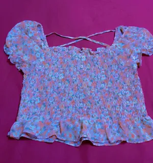Iris Top thumbnail 1